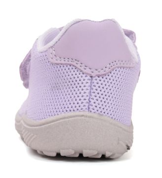 Lasten paljasjalkalenkkarit- Lila - D.D.Step