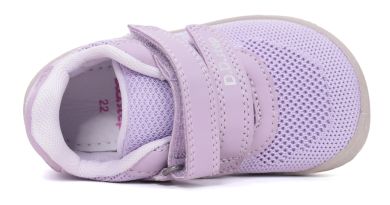 Lasten paljasjalkalenkkarit- Lila - D.D.Step