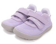 Lasten paljasjalkalenkkarit- Lila - D.D.Step