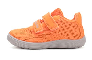 Lasten paljasjalkalenkkarit- Orange - D.D.Step