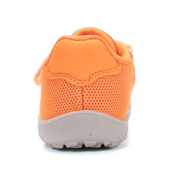 Lasten paljasjalkalenkkarit- Orange - D.D.Step