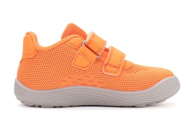 Lasten paljasjalkalenkkarit- Orange - D.D.Step