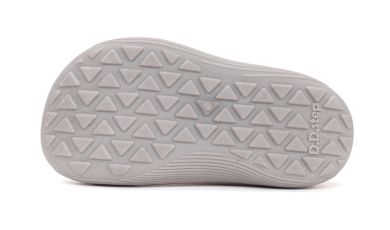 Lasten paljasjalkalenkkarit- Orange - D.D.Step