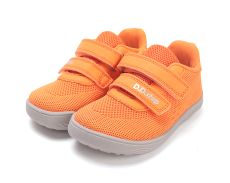 Lasten paljasjalkalenkkarit- Orange - D.D.Step