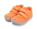 Lasten paljasjalkalenkkarit- Orange - D.D.Step