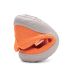 Lasten paljasjalkalenkkarit- Orange - D.D.Step