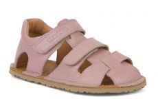 Pikkulasten sandaalit-roosa- Flexy Avi-Froddo
