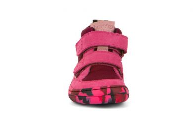  Lasten paljasjalkanilkkurit-fuxia/pink-Autumn T-Froddo
