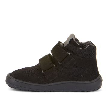  Lasten paljasjalkanilkkurit-black - TEX Autumn Froddo 