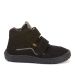  Lasten paljasjalkanilkkurit-black - TEX Autumn Froddo 
