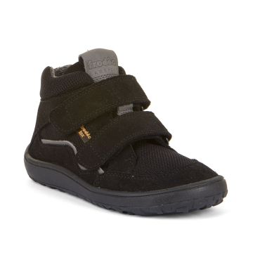  Lasten paljasjalkanilkkurit-black - TEX Autumn Froddo 