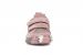 Lasten paljasjalkalenkkarit -grey/pink-Froddo
