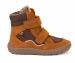 Lasten paljasjalka TEX talvikengät- cognac brown -Froddo 
