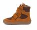 Lasten paljasjalka TEX talvikengät- cognac brown -Froddo 