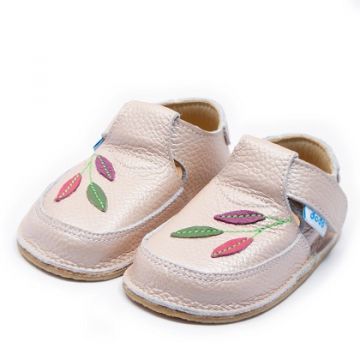Lasten paljasjalkakengät- Magic garden - Dodo Shoes 