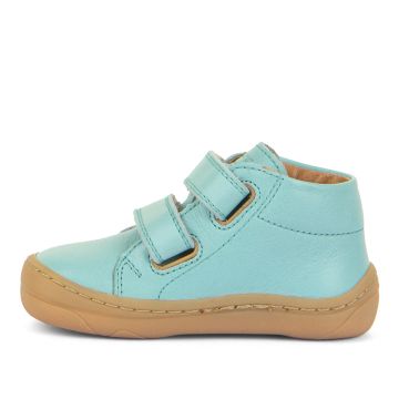 Lasten paljasjalkanilkkurit First Step -mint- Froddo