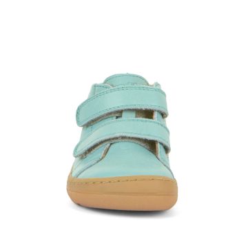 Lasten paljasjalkanilkkurit First Step -mint- Froddo