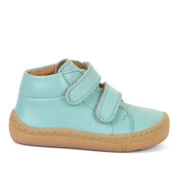 Lasten paljasjalkanilkkurit First Step -mint- Froddo
