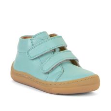Lasten paljasjalkanilkkurit First Step -mint- Froddo