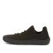 Lasten paljasjalka neulostennarit -black- Barefoot Light Froddo