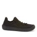 Lasten paljasjalka neulostennarit -black- Barefoot Light Froddo