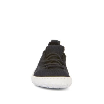 Lasten paljasjalka neulostennarit -dark blue - Barefoot Light Froddo
