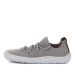 Lasten paljasjalka neulostennarit -grey - Barefoot Light Froddo