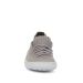 Lasten paljasjalka neulostennarit -grey - Barefoot Light Froddo