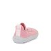Lasten paljasjalka neulostennarit -pink- Barefoot Light Froddo