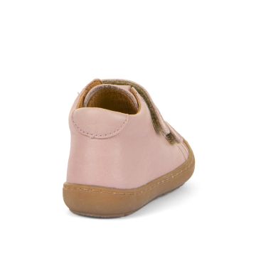 Lasten ensiaskelkengät -pink -Ollie Froddo 