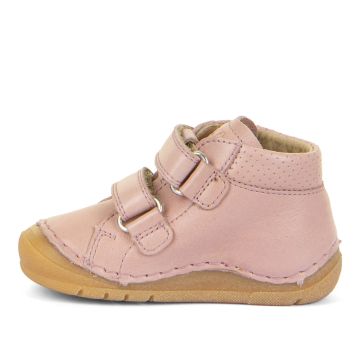 Lasten ensiaskelkengät -pink-Paix Up Froddo  