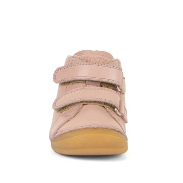 Lasten ensiaskelkengät -pink-Paix Up Froddo  