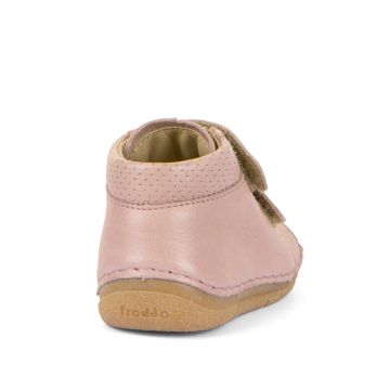 Lasten ensiaskelkengät -pink-Paix Up Froddo  