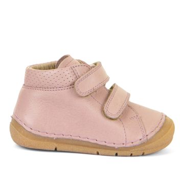 Lasten ensiaskelkengät -pink-Paix Up Froddo  