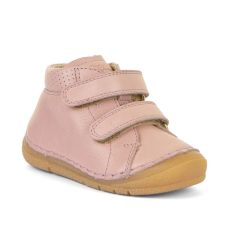 Lasten ensiaskelkengät -pink-Paix Up Froddo  