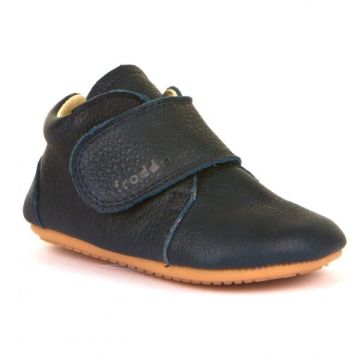 Lasten pre-walker tossut- dark blue - Froddo 