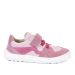  Lasten tennarit - Pink- Barefoot Splash Froddo  
