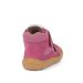  Lasten paljasjalkanilkkurit-fuxia- Spring TEX Froddo