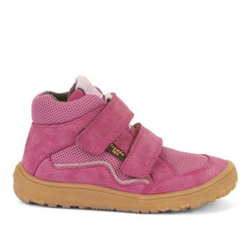  Lasten paljasjalkanilkkurit-fuxia- Spring TEX Froddo