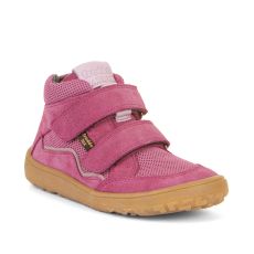  Lasten paljasjalkanilkkurit-fuxia- Spring TEX Froddo