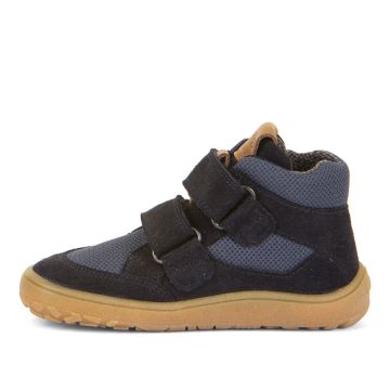  Lasten paljasjalkanilkkurit-dark blue- Spring TEX Froddo