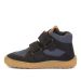  Lasten paljasjalkanilkkurit-dark blue- Spring TEX Froddo