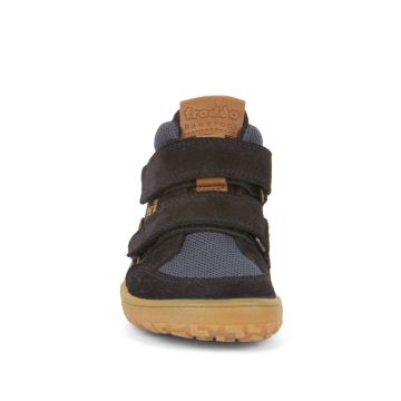  Lasten paljasjalkanilkkurit-dark blue- Spring TEX Froddo