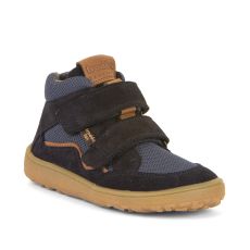 Lasten paljasjalkanilkkurit-dark blue- Spring TEX Froddo