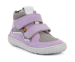 Lasten paljasjalkanilkkurit- lilac - Spring TEX Froddo 