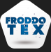  Lasten TEX-paljasjalkanilkkurit-dark blue - Autumn Froddo