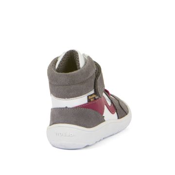  Lasten TEX-paljasjalkanilkkurit-white+- TEX Go Froddo  