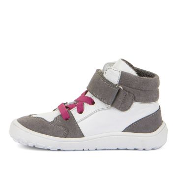  Lasten TEX-paljasjalkanilkkurit-white+- TEX Go Froddo  