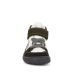  Lasten TEX-paljasjalkanilkkurit-white/black - TEX Go Froddo  