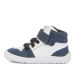  Lasten TEX-paljasjalkanilkkurit-white/denim- TEX Go Froddo 